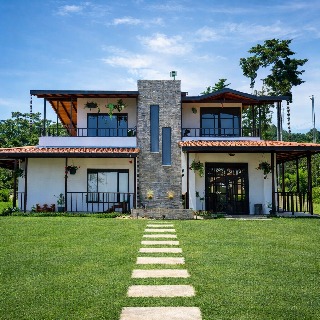 Sistema constructivo Modularq