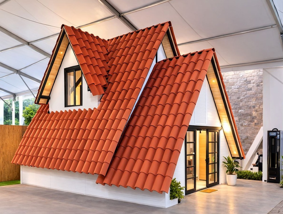 Casa Glamping Modularq