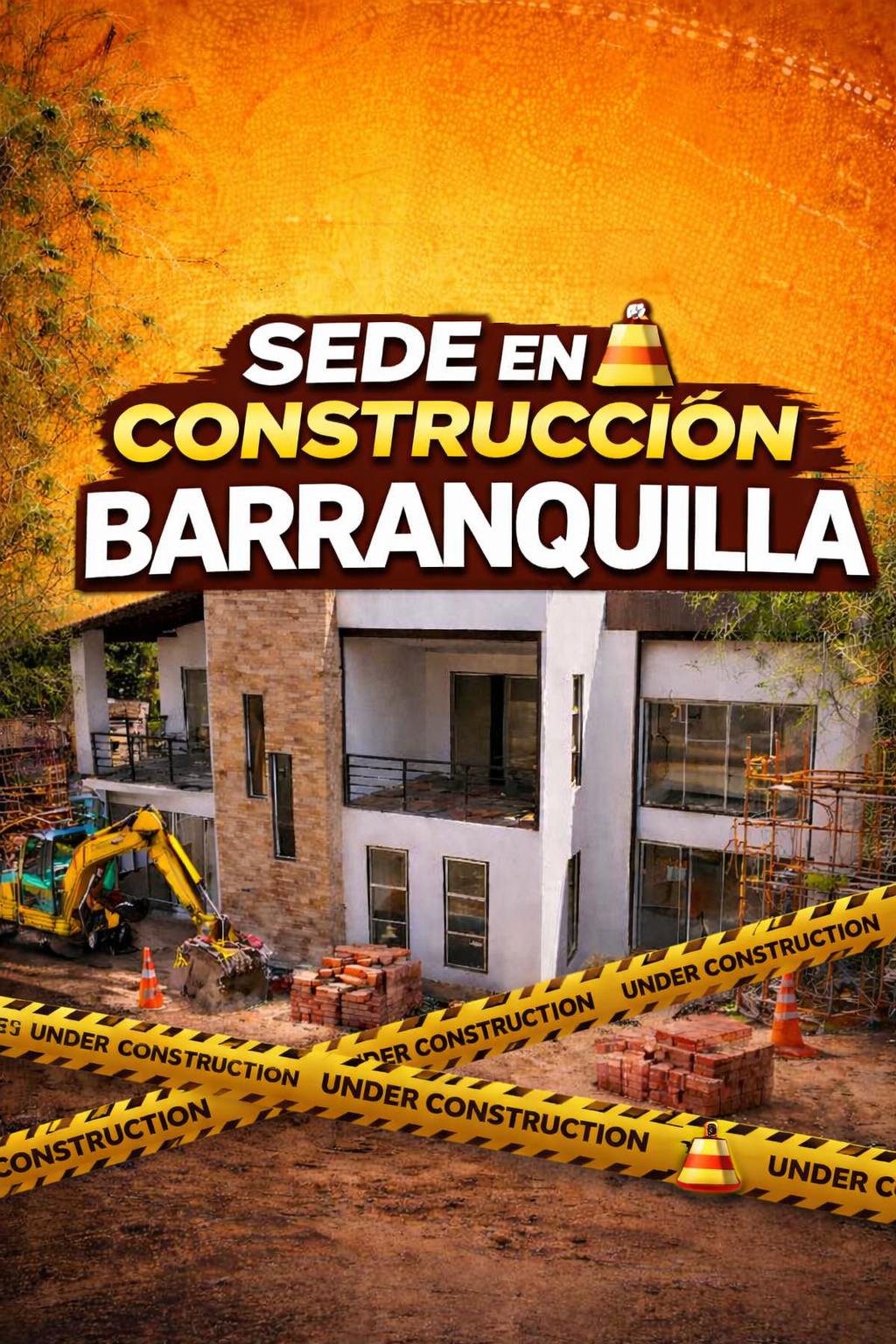 Sede Modularq Barranquilla