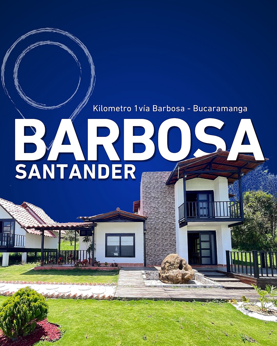 Sede Modularq Barbosa Santander